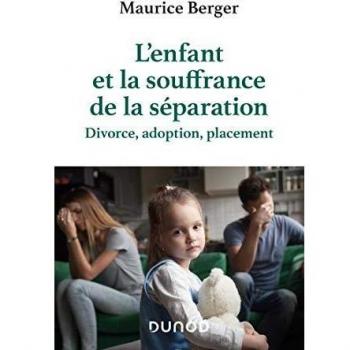 L'enfant et la souffrance de la séparation