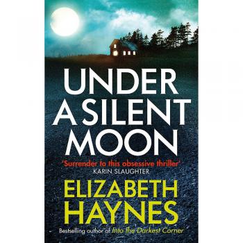 Under a Silent Moon