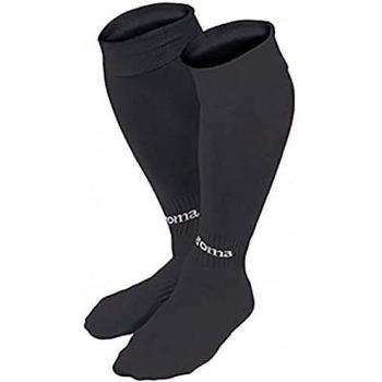 Joma Classic II Herren Schwarz S – Schwarzes Herren T-Shirt, Größe S