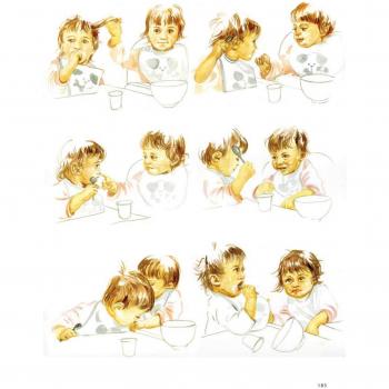 Disegnare bambini. Espressioni, proporzioni, disegno e tecniche pittoriche