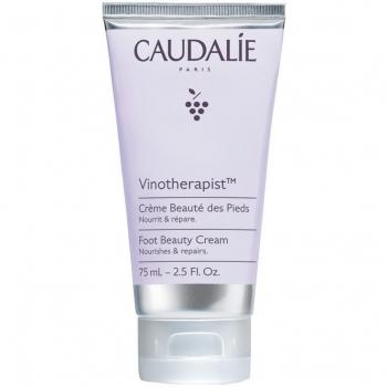 CAUDALIE VINOTHERAPIST CREMA BELLEZA PIES 75 ML