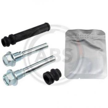 ABS 55224 Kit de casquillos guía de freno