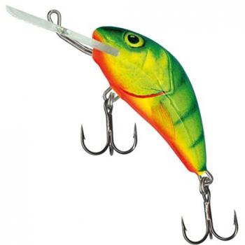 Poisson Nageur Sinking Salmo Hornet