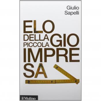 Elogio della piccola impresa