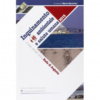 Libri Inquinamento Ambientale E Salute Umana. Il Caso Studio Della Rada Di Augus