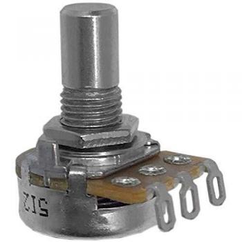 Potentiomètre 0.125 W 5 KΩ Mono