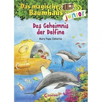 Das magische Baumhaus junior (Band 9)