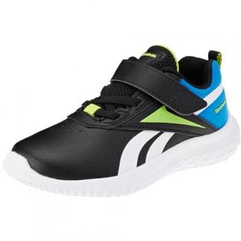 Baskets Reebok Rush Runner 5 SYN ALT pour enfant Noir