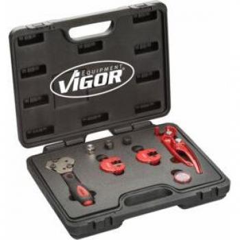 Flangiatrice Vigor V5513