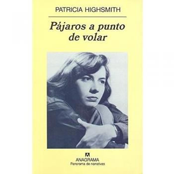 Pájaros a Punto de Volar