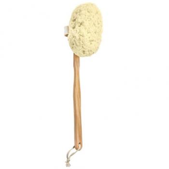 Handgemachter Schaumschwamm mit Stil