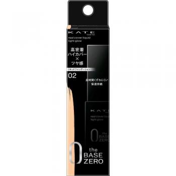 Kanebo Kate Liquid Foundation (Light Glow) 02 30ml