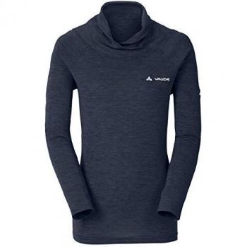 VAUDE Damen T-Shirt “Eclipse” Altiplano LS, 42 Taille