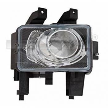 Fari Antinebbia TYC OPEL 19-0497-05-2