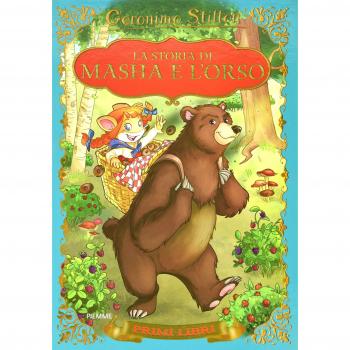 La storia di Masha e l'orso. Ediz. illustrata