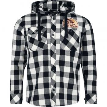 Camicia in flanella Take A Ride