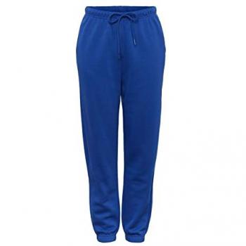 Pieces Chilli Jogging Pants Azul