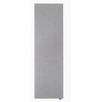 Legamaster, Akustik-Pinboard Wall-Up 200x59,5cm marina blau (Pinnwand)