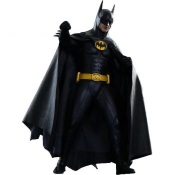 Batman 30 cm Figur Hot Toys MMS293