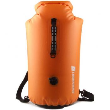Waterproof Roll-Top Dry Backpack for Rafting