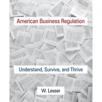 Vitalsource Technologies, Inc. American Business Regulation