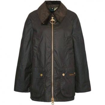 Barbour Light Women's Jacket