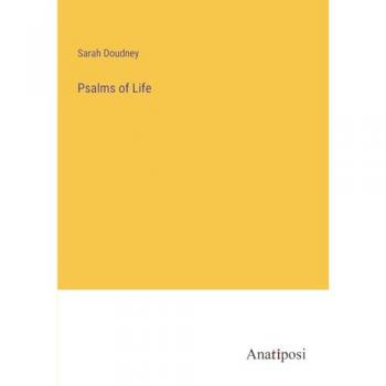 Psalms of Life