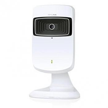 Cámara de vigilancia TP-LINK NC200 IP Interior Cubo