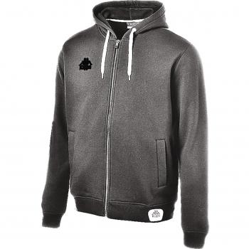 Kappa Kids‑Sweat „Tano“ mit Kapuze