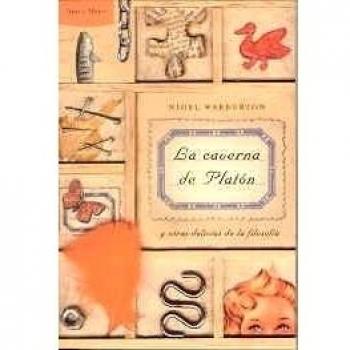 CAVERNA DE PLATON Y OTRAS DELICIAS DE FILOSOFIA