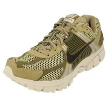 Zoom Vomero 5 Green Low Top – Modèle Nike, Taille 41