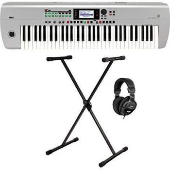 Korg i3 Music Workstation Set