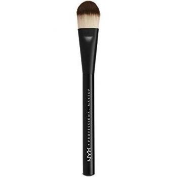 NYX Professional Makeup Pro Pinsel für cremige Foundations
