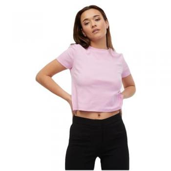 Orsay Camicia breve rosa donna