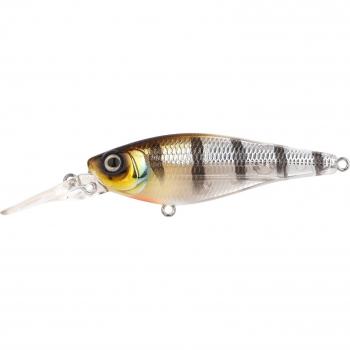 Poisson Nageur Spro Iriku Shad 70 LL – Spro Sonore