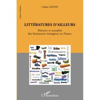Giton, Céline: Littératures d'ailleurs