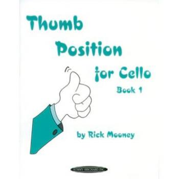 Thumb Position for Cello