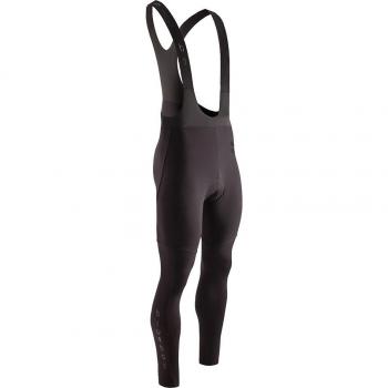 Blueball Sport Salopette Vizzavona Larga Nera
