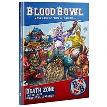 Games Workshop Blood Bowl