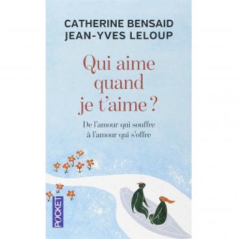 Qui aime quand je t'aime ?