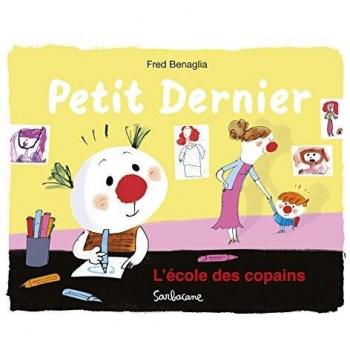 PETIT DERNIER