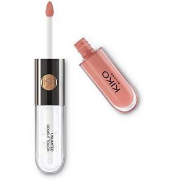 KIKO Milano Barra de labios líquida acabado luminoso 102