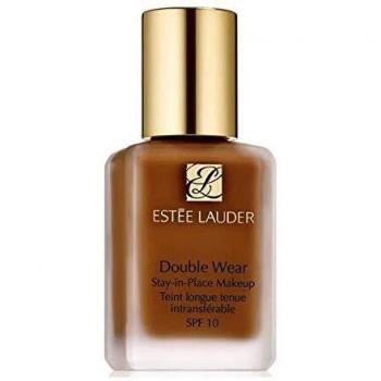 Estee Lauder Double Wear Make-up Fluid Spf10 6C2-Pecan