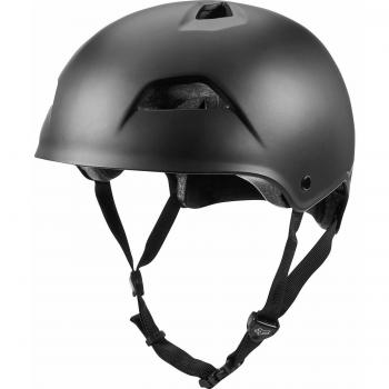Casco Nero Fox BMX Flight M