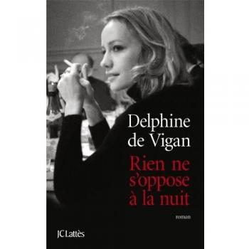 Rien ne s'oppose à la nuit Grand Format