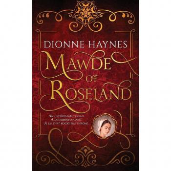 Mawde of Roseland