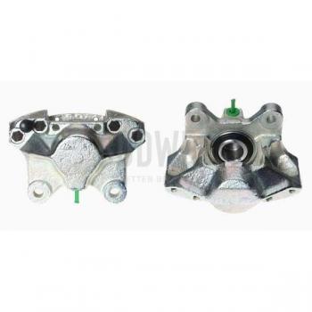 Bremssattel Triscan 8170 34631 für Hinterachse