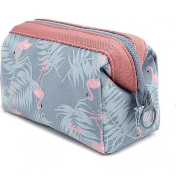Organisateur beauté flamant rose