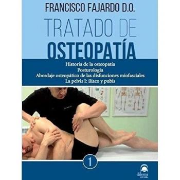 Tratado de osteopatía Tomo 1