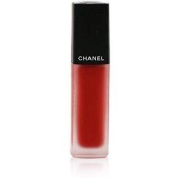 Chanel Rouge Allure INK Fusion Nr.818 True Red 6 ml – „Rotes Verlangen“
